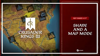 Regencies? Special Buildings? TRAVEL? - What's coming for CK3?