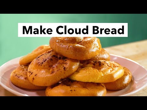 no-yeast-cloud-bread-recipe-☁