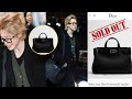 Power Of Jimin At Incheon Airport Dior 2025 Collection Bag Sells Out Instantly