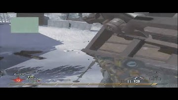 mw2 gameplay intervention derail