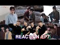 Reaction ep7  two worlds 