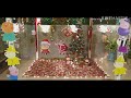Merry Christmas 2019 | Christmas Celebrations 2019 | Christmas Songs | Our Christmas Decorations.