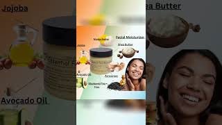 Not all Facial products are made simple. CPK Shea Essential’s natural skin care bundle.
