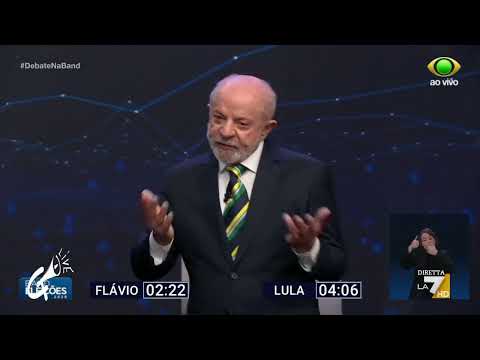 Lula and Flavio Bolsonaro address Brazilians of Italian descent: An exclusive document ...