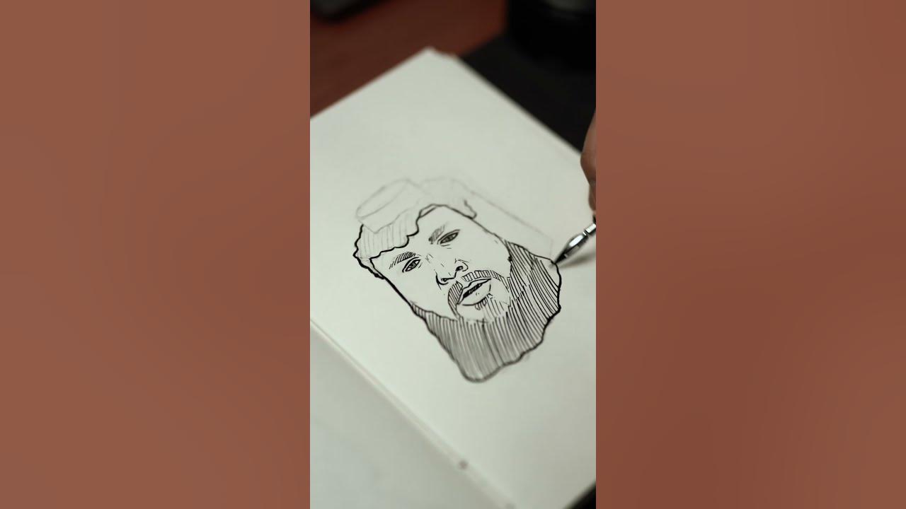 [ASMR] Drawing caseoh_ As a 1x1 Lego Piece YouTube