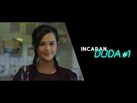 Kesempatan Keduda Malaysia Official Trailer Youtube