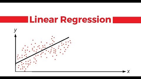 15- الانحدار الخطي Linear Regression