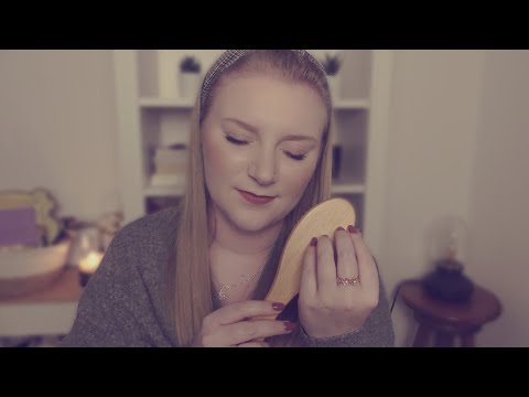 [ASMR] Dois-je pardonner en amitié ? 🤔 ~ Tapping ~ Whispering