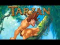 Disney&#39;s Tarzan: Strangers Like Me (Cover Song)