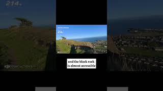 The Binn Hill View Burntisland Fife Scotland