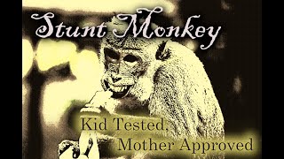 Stunt Monkey   Bonus Track