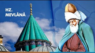 Hazreti Mevlana'nın hayatı (çocuklar için)