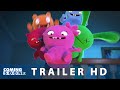 Pupazzi alla Riscossa - UglyDolls (2019): Trailer Italiano del Film d'animazione - HD