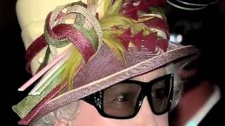 Royal mashup of the Queens hats
Royal mashup of the Queens hats Royal mashup of the Queens hats