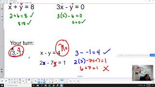 Celebrity 5 1 algebra notes Profile