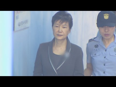 블랙리스트 판결…박근혜 재판 영향은 / 연합뉴스TV (YonhapnewsTV)