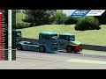 Goodyear FIA ETRC Digital Racing Challenge 2024 | Round 2 | Slovakiaring