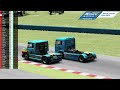 Goodyear FIA ETRC Digital Racing Challenge 2024 | Round 2 | Slovakiaring