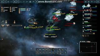 darkorbit tr3 SILVANUS KGB BAASKIN :)