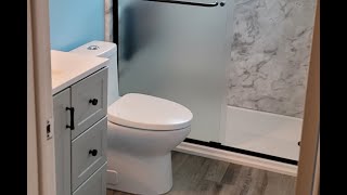Re-Bath Remodel / Is it worth it?