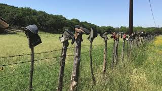Texas Hill Country Drive