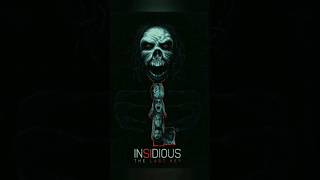 insidious the key lock demon #horror #movie #hollywood #demon #badghost #divel #kill #congress #dead