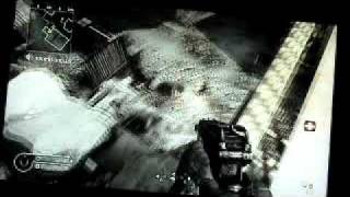 ps3 and xbox360 cod 4 crossfire glitches with tutorial (harder ones)