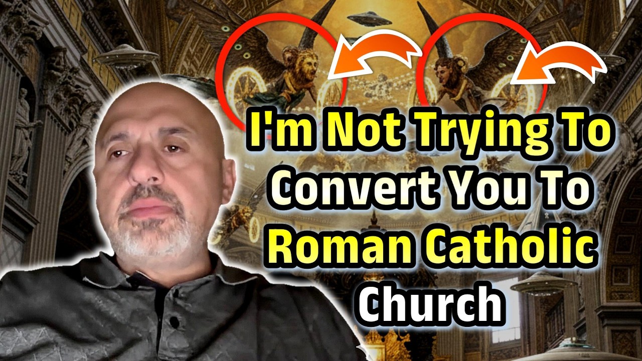 Why Every Ancient Civilization Saw the Same 