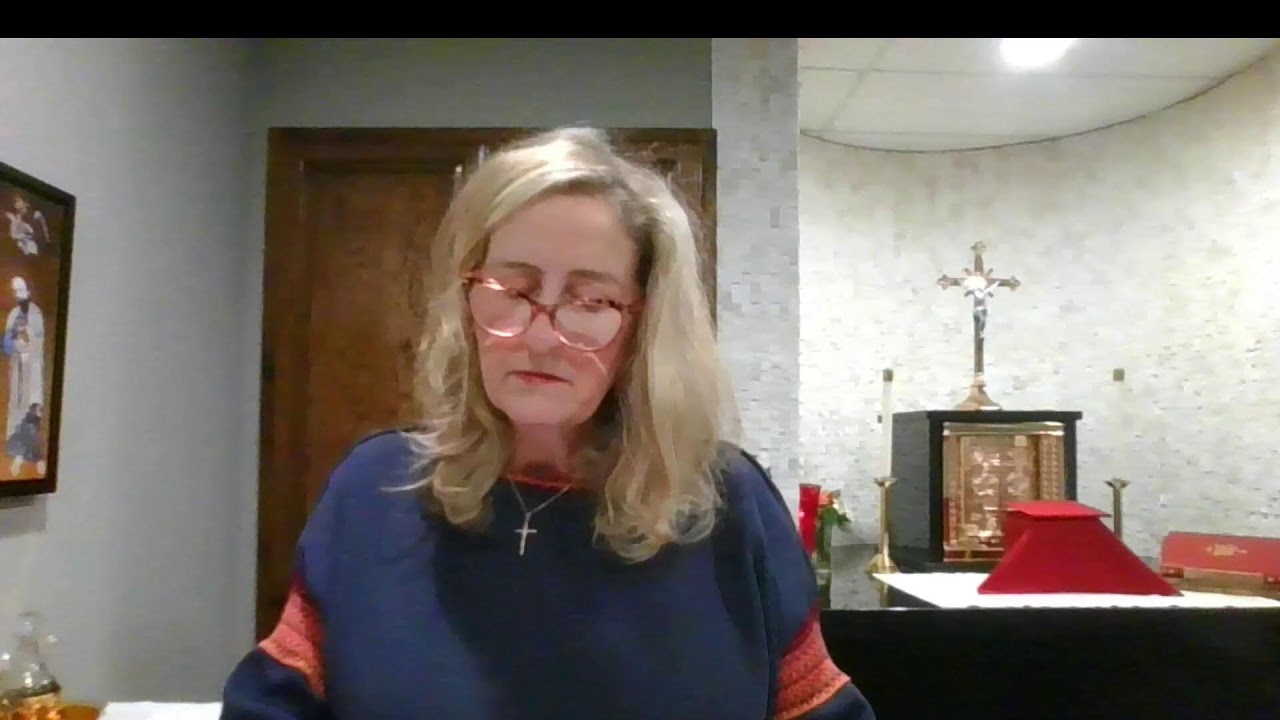 Daily Morning Prayer