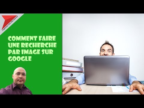 Comment faire une recherche par image sur Google