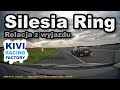 Kivi Racing Factory - relacja z Silesia Ring