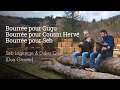 Bourre pour gugu bourre pour cousin herv et bourre pour seb par seb lagrange  didier gris