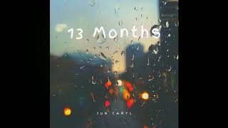 Jon Caryl - 13 Months