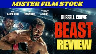 Beast (2026) - Movie Review