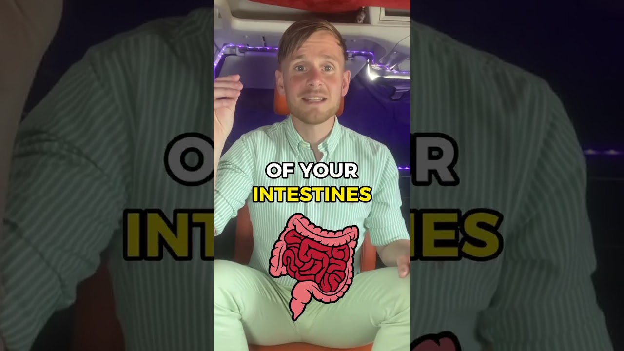 Are you straining every time you have a bowel movement? 💩❌🚽 If you are struggling to get your stool