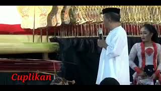 Ki Seno Main Tebak Tebakan Sama Abah Kirun