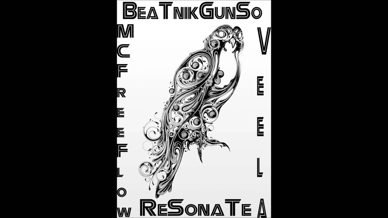 BeatnikGunso Feat. MC Freeflow and Veela - Resonate
