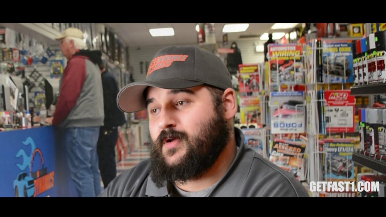 A short video highlighting the staff at Performance Dynamics. Getfast1.com.& Pdoffroad.com