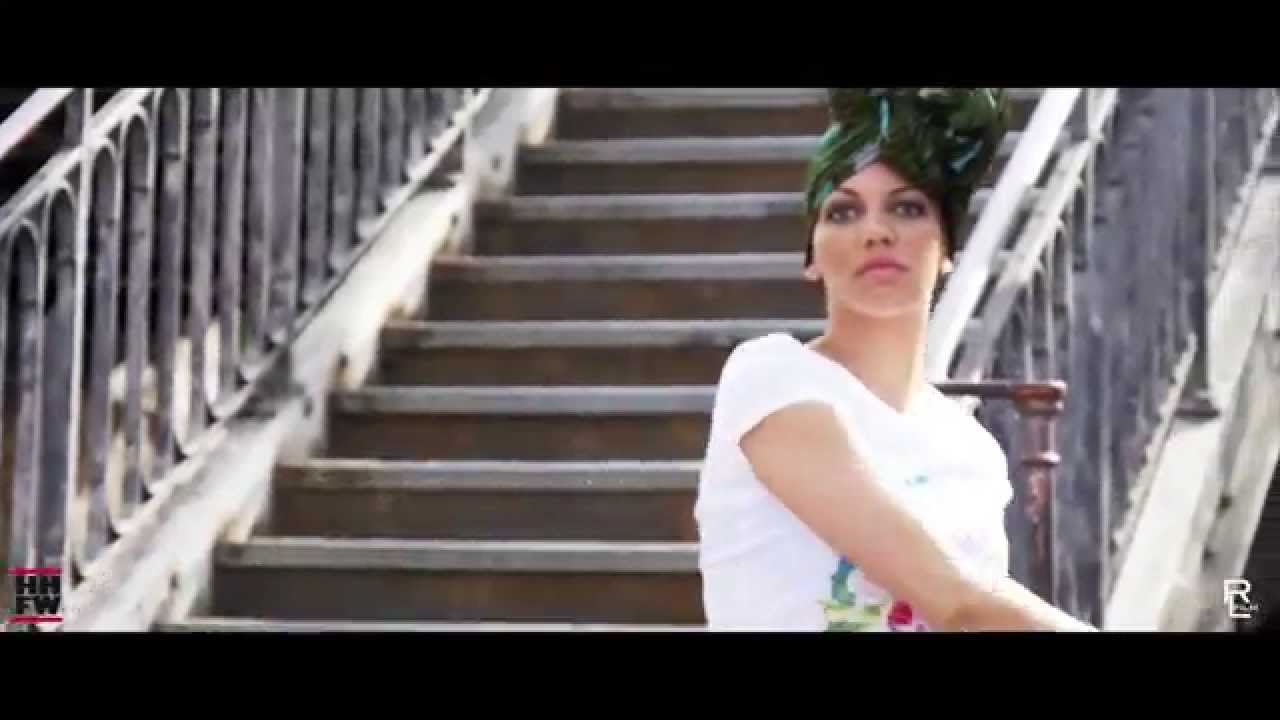 HIPHOP HEADWRAP QUEEN by HHFW