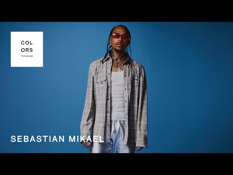 Sebastian Mikael - Scene 1 | A COLORS SHOW