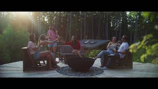 Neilson Island | A West Coast Experience Like No Other