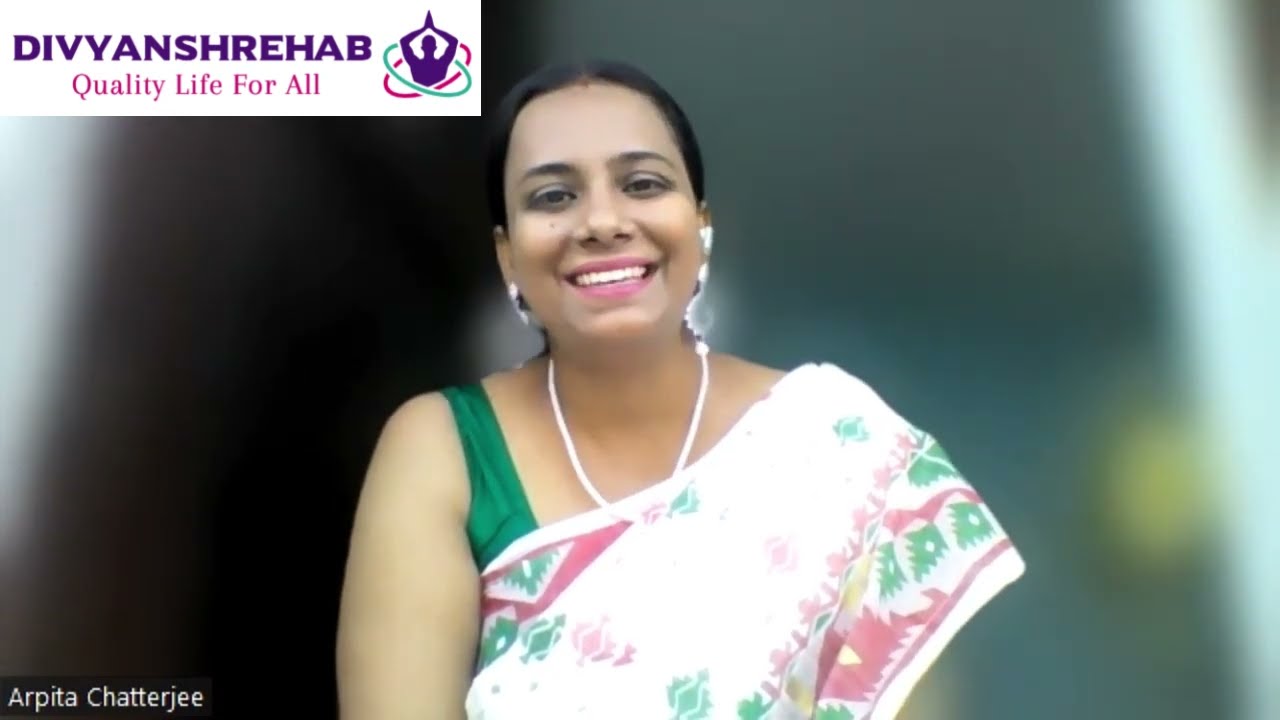 Dr. Pratibha Karanth Interview on Autism and Specialized Clinic COMDEALL EMPOWERING PROFESSIONALS