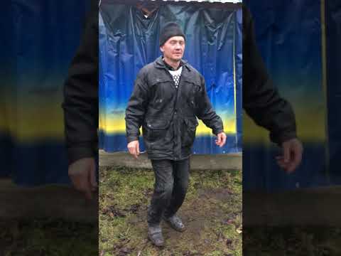 Синя смужка трусів