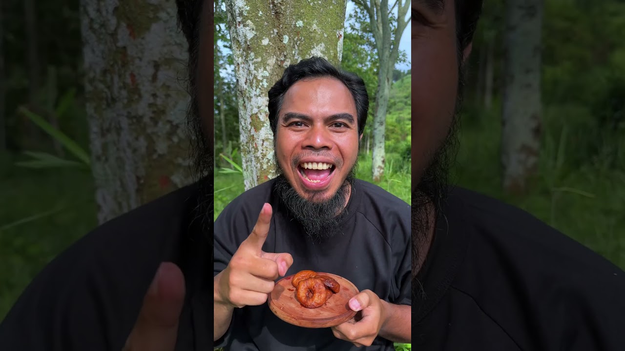 Survival Skills: Anti-Ant Food Cover 🐜 