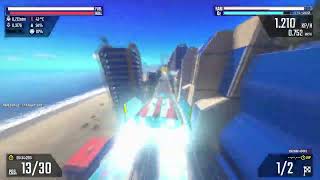 XF Extreme Formula trailer thumbnail