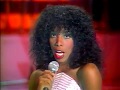 Donna summer  she works hard for the money live