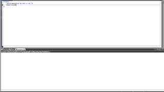 Lasso Programming: [Bytes→endsWith]