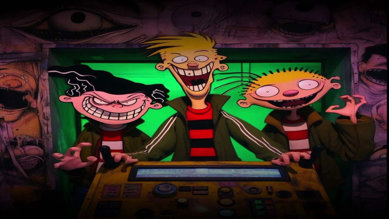 3 creepypastas que me aterraron e intrigaron hace 10 años.