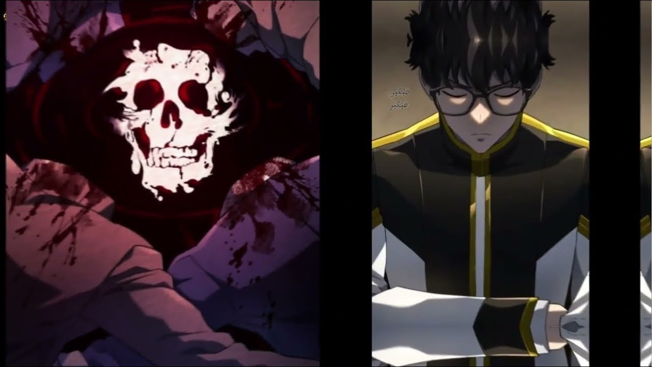 شاب يعود للحياة لينتقم من كل خائن شارك في قتله! ⏳⚔️😈 | ملخص مانهوا انتقام كلب الصيد – الجزء الثاني