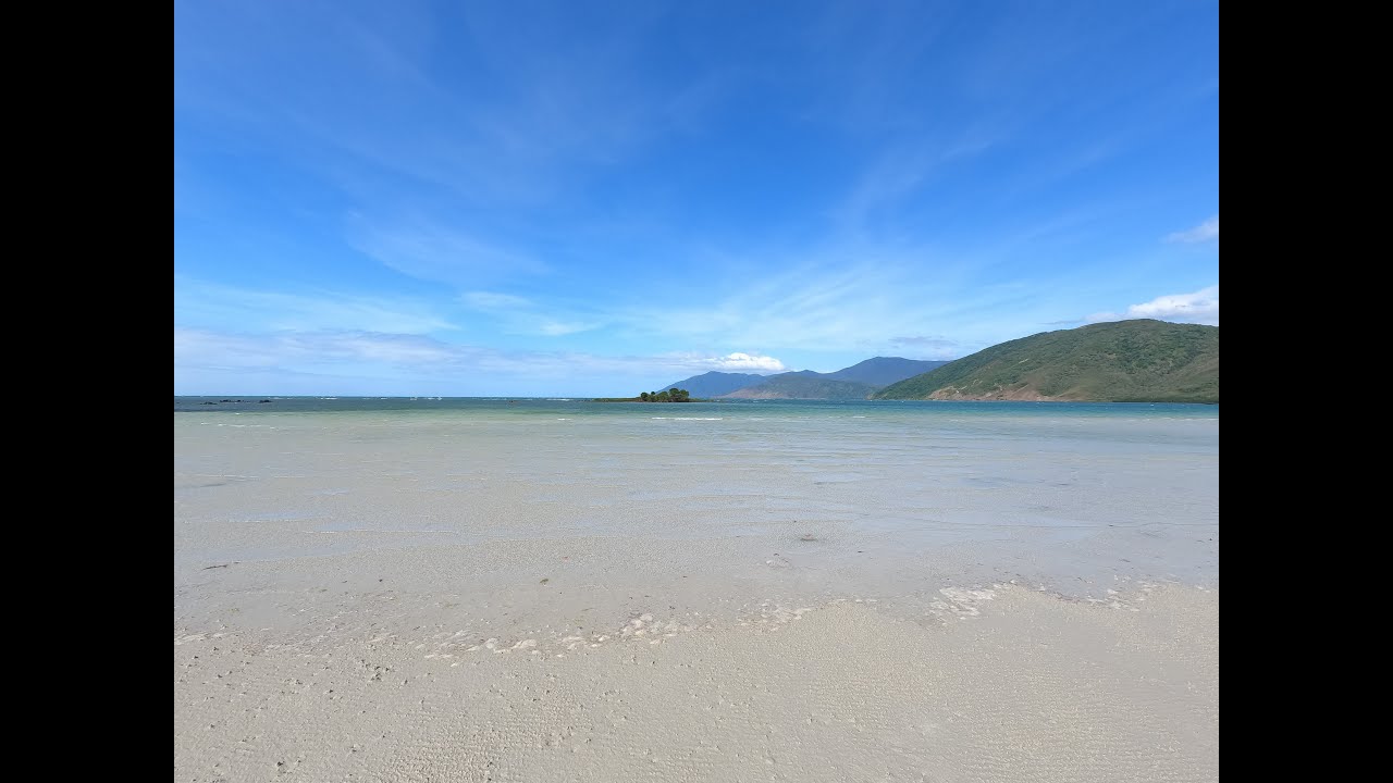 North Queensland Trip Day 4 Cooktown Part 2